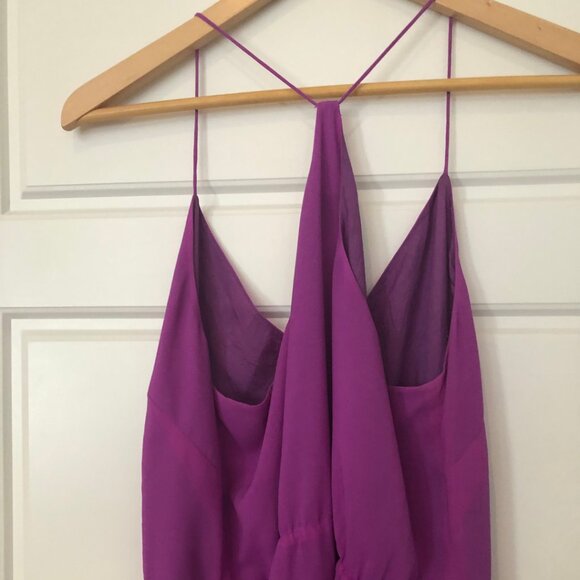 J. Crew Special Occasion Dress Size 12 - Picture 5 of 6